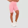 GymBeam Ženski biciklistički šorts Pink