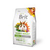 BRIT hrana za odrasle zajce Complete, 3kg