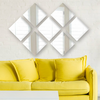 HANAH HOME Set ogledala SETAYNA_002