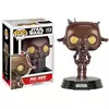 Bobble Figure Star Wars EP7 POP! - ME-8D9 Droid