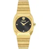 Versace VE9E00524 Ladies watch Antares 35mm 5ATM