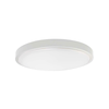 LED stropno svetlo za kupatilo, 24 W / 230 V, IP44, 6500 K, prečnik 29 cm, belo