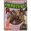 Amazing History of Monsters