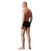 Bokserice Calvin Klein Low Rise Trunk 3-Pack Black M