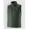 Patagonia Nano Puff Vest treeline green