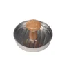 Sigma Burger presa 13cm HS-BE028