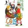 Mitsuboshi Colors 3