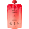 Nutrino Lab Pire Jabuka, Breskva, Jagoda, Malina, 200g