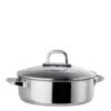 Ponev o 28 cm, G: 8.5 cm - Saturn Lunasol - 601271