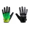 Force Rukavice letnje mtb core fluo-zelene l ( 9057293-L )
