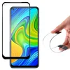 Kaljeno staklo Flexi Nano za Xiaomi Redmi Note 9 / Redmi 10X 4G