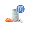 Nuevo Vlažna hrana Sensitive monoprotein riba za pse 375g x 6 kom. pakovanje