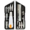 shumee FISKARS KOMPLET REZIL ZA PRECIZNO REZANJE