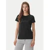 Guess SS CN 3D SCRIPT TEE W6GI08 K3023 Črna