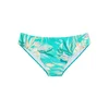 VENICE BEACH Bikini hlačke  turkizna