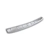 Trunk Edge Protector Strip Mitsubishi Outlander 2023- (matte)