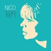 Nico - BBC Session 1971 (Reissue) (LP)