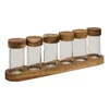 Set Teglica Za Začine 11cm Linn