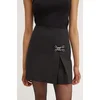 Moschino Jeans Krilo s primesjo volne