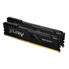 RAM DDR4 Kingston 16GB (2x8GB Kit) PC3600 KF436C17BBK2/16 Fury Beast