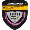 Jagwire Sport Brake Kit roza