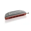 HOHNER HARMONICAS CHROMETTA 10 C kromatične orglice