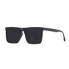 Sheniao Unisex naočare za sunce, Crne