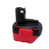 TELIT POWER Baterija za ručni alat Bosch BAT045, Panasonic, 12V, 1300mAh