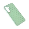 Maska za Samsung Galaxy S26 Fe mint Dotty Pop