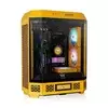 Thermaltake Kućište The Tower 600, Žuto