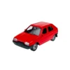 shumee WELLY ŠKODA FAVORIT RDEČA 1:60