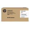 Toner HP W9033MC Managed/crvena