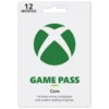 Xbox Game Pass Core 12 month Global