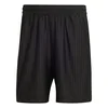 Moške kratke hlače adidas Short & Tight Set Black XL