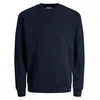 Jack & Jones Jopa Bradley 12249341 Mornarsko modra Relaxed Fit
