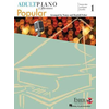 FABER:ADULT PIANO ADVENTURES POPULAR 1