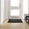 Tepih trkač Antracit 100 x 150 cm 100% Polipropilen