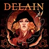 Delain - We Are The Others (Reissue) (Limited Edition) (Orange/Black Marbled Coloured) (180 g) (LP)