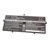 baterija za Lenovo Yoga 910, 9800 mAh