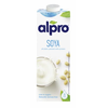 NAPITAK OD SOJE NATURAL KALCIJUM 1L ALPRO