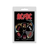 PERRIS LP-ACDC1 AC/DC 6-PACK TRZALICE
