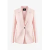 Mexx Ženski sako MF006001261W, Regular, Svetloroze