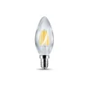 LED E-14 4W C35 3000K Lambario FLM