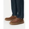 Nizki čevlji Clarks Torhill Lo 26187376 Rjava