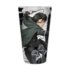 Čaša AbyStyle- Attack On Titan - Levi S4