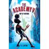 Academy V: Cup of Nations