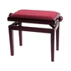 Piano STOL Gewa Deluxe mahagonij mat rdeč sedež 130.050