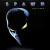 Various Artists - Spawn (The Album) (Red Smoke Coloured) (RSD) (2 LP)