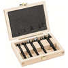 BOSCH 5-delni set čeonih burgija za klap šarke 2608577022, 15; 20; 25; 30; 35 mm, sa zubima