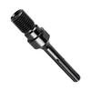 1-1/4 UNC navojni kronski sveder na adapter SDS MAX